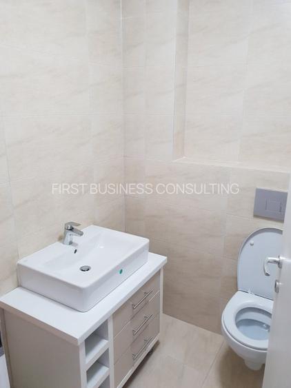Apartament 2 camere COMPLEX COSMOPOLIS, Mobilat-Utilat MODERN - 19