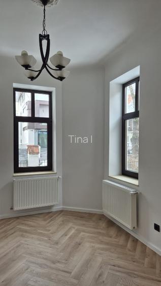 Spațiu de birouri | ~100 mp | Parter | Monument istoric | Dorobanți Capitale - 5