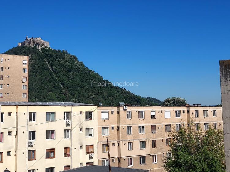 Apartament 3 camere, 72 mp, decomandat, Deva - Cartier Progresu - 12