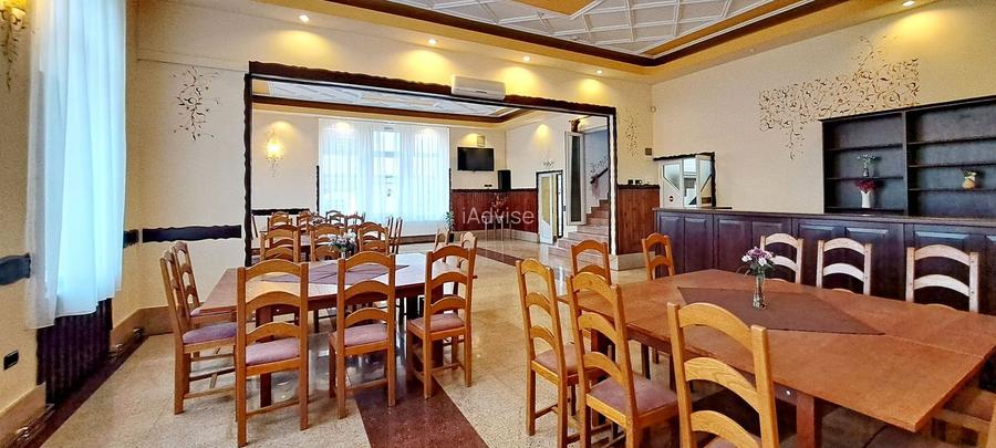 Restaurant de închiriat – Râșnov | 4.500 EUR/lună - 7