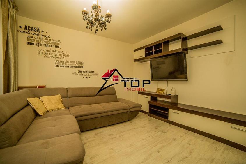 Inchiriere Apartament 2 camere Hlincea - Bloc Nou - 16