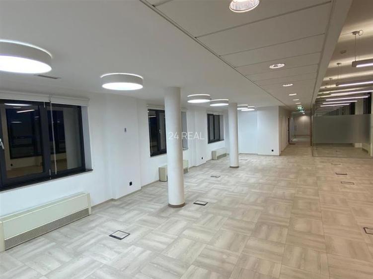 Magheru One Office Building - Spatiu birouri 325 mp - Ultracentral - 6