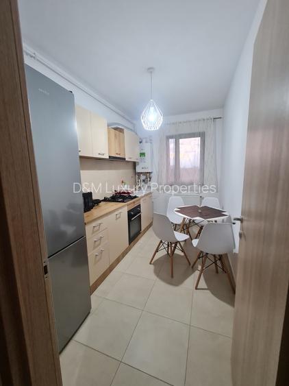 Apartament 2 camere de închiriat – Dobroești, Drumul Gării | Loc de parcare - 10