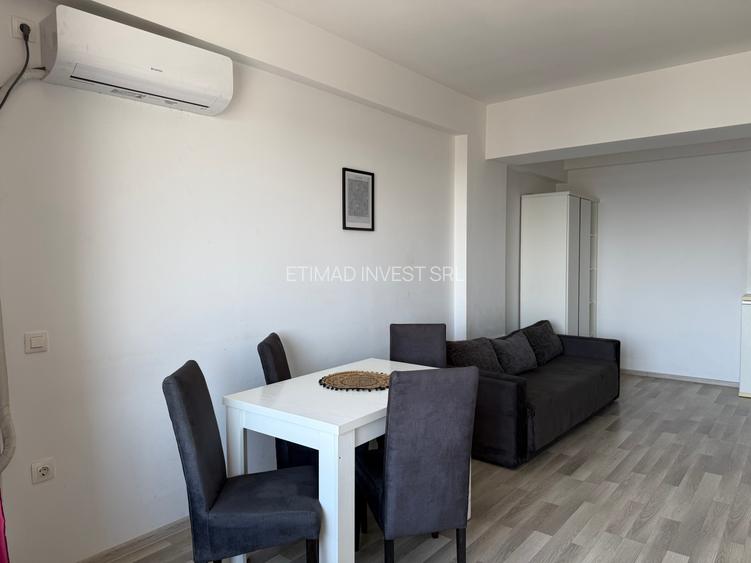 Apartament 2 camere / Langa Plaja / Mamaia - 11
