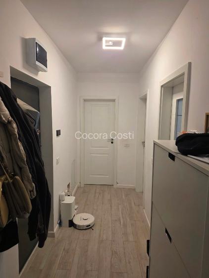 Apartament 2 camere decomandat cu grădină proprie – Zona Pallady, Sector 3 - 5