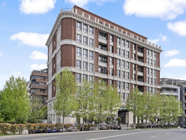 Ethos House, inchiriere birou premium 957 mp, Comision 0% - 10