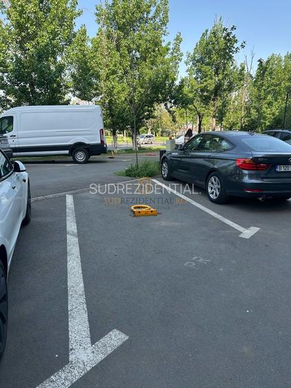 Apartament 2 camere, mobilat, Balcon, Parcare, Bd. Metalurgiei - 16