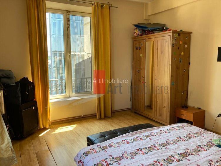 APARTAMENT 2 CAMERE - DOROBANTI - 8