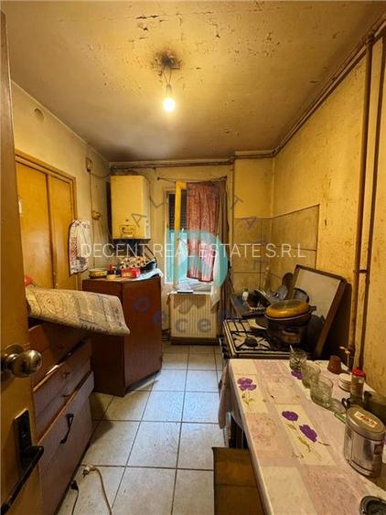 Apartament 2 camere Bulevardul Garii, Brasov - 10