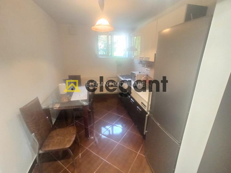 2 camere, etaj 1, Calea Bucuresti-Stomatologie - 4