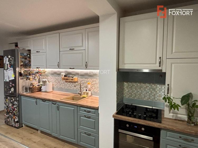 Apartament cu 3 camere de vanzare, zona Girocului - 2