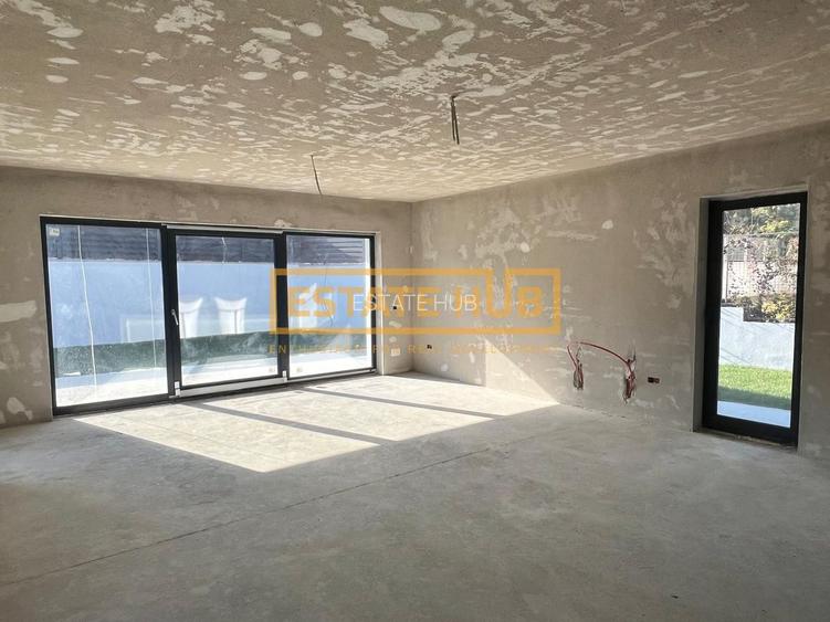 Vila finalizata cu CF de vânzare in Europa, 254 mp, garaj - 8