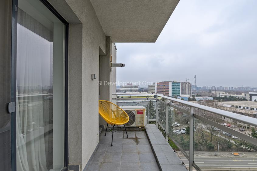 Apartament 2 camere Belvedere | Prima Inchiriere | Parcare | Disponibil imediat - 15