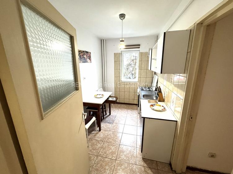 de inchiriat apartament 2 camere, Nord, Judetean, Cameliei - 6
