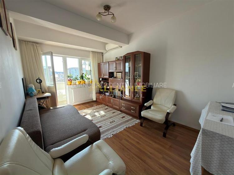 Garsoniera 33 mp | etaj 3/5 cu lift | bloc 2015 | Drumul Fermei - 3