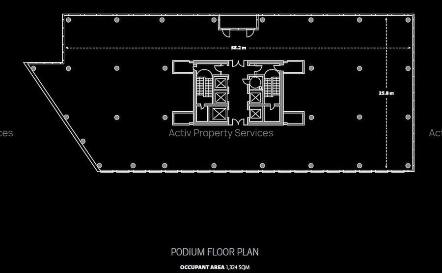 The Mark, Victoriei - comision 0%, reprezentam proprietarul! - 13