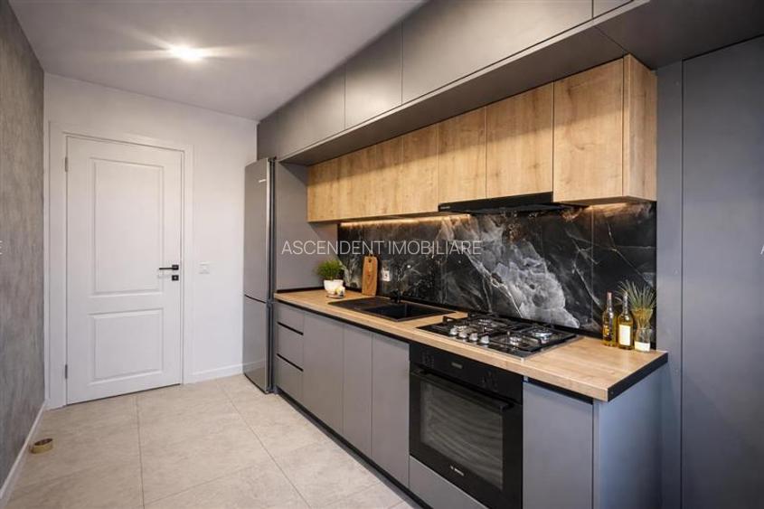 Structura decomandata, renovat, balcon tip loja, Bartolomeu, Brasov - 6