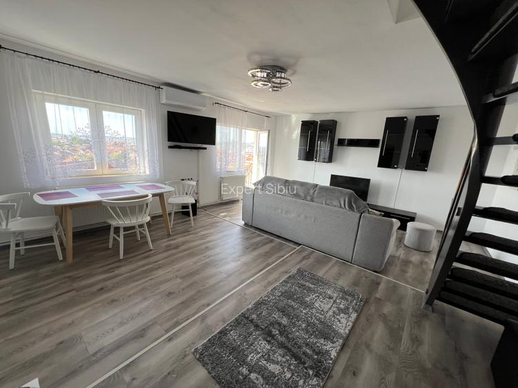Apartament 3 camere decomandat, recent renovat – zona Vasile Aaron - 2