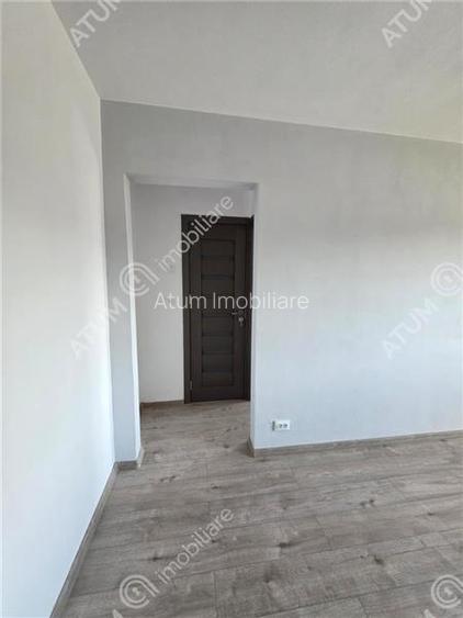 Apartament 2 camere renovat in zona Calea Cisnadiei din Sibiu - 8