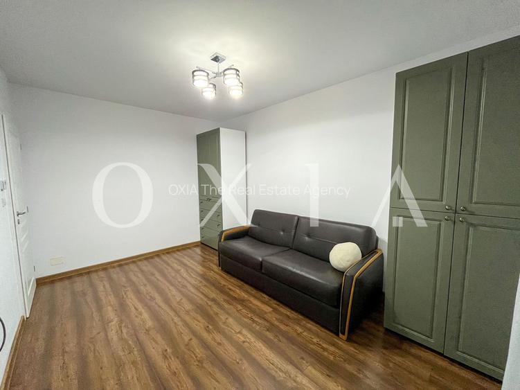 SX670 Calea Urseni - Disponibil Imediat- 2 Locuri Parcare - 17