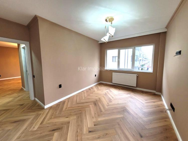 Apartament 2 camere decomandat 55 mp garaj! Zona Terra! - 7