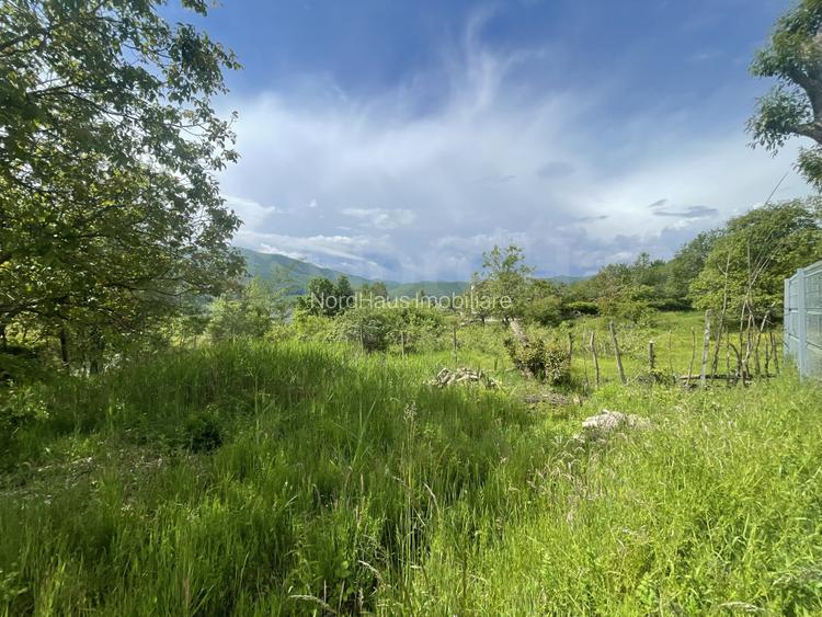 Teren Intravilan 1340mp - Cisnadioara - Sibiu - 6