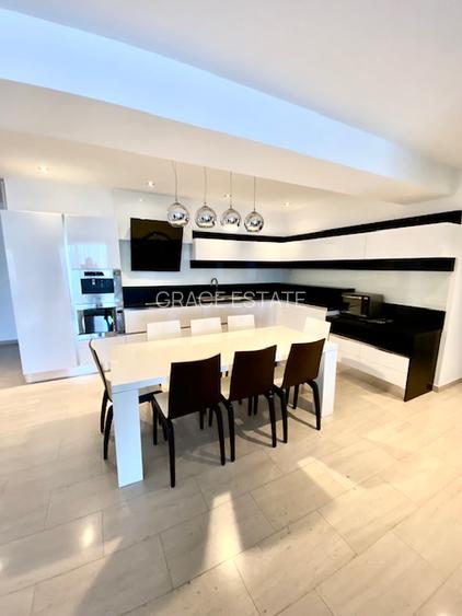 Vanzare apartament 3 camere/terasa 40 mp, garaj - 3