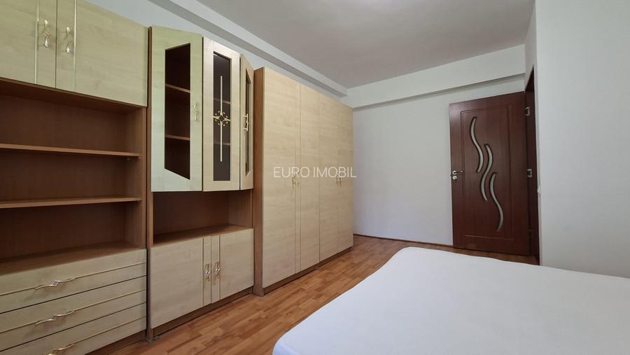 De vanzare apartament 2 cam, Tg. Mures, 7 Noiembrie Zona UMF - 2