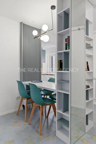 Apartament 4 camere | complet modern | etaj 5 | Maica Domnului – Tei - 4