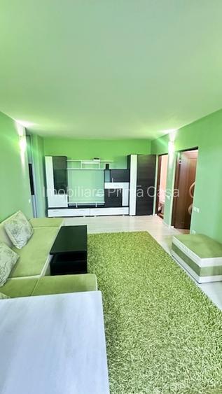 ZONA POLICLINICII nr.2, apartament 3 camere parter cu terasa mare! - 2