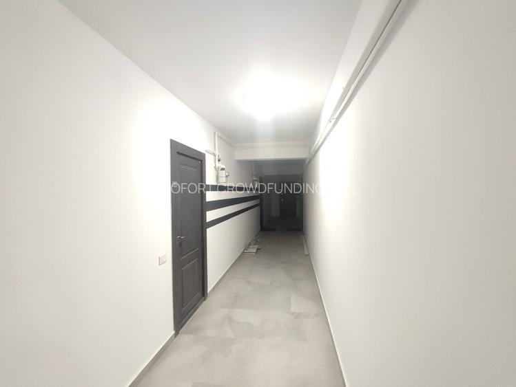 Neofort 83 Bloc 2027 STUDIO 2 CAM Metrou N.Teclu I Incalzire Pardoseala - 15