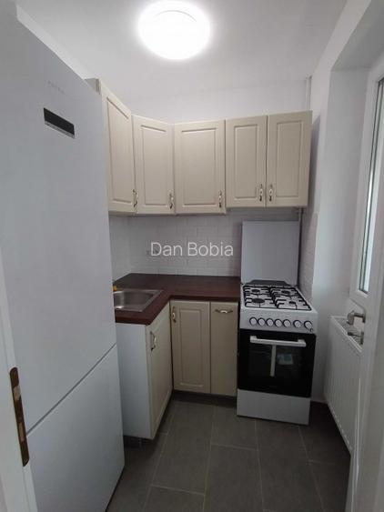 Garsoniera cu boiler impecabila 8 min M Tineretului DB1968 - 4