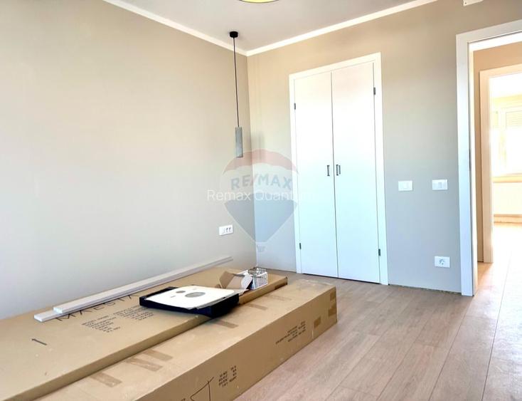 Apartament cu 3 camere de vânzare în zona Dacia - 9