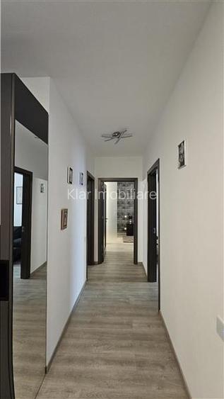 Apartament LUX 3 camere,71mp, Buna Ziua, Clar Residence - 26