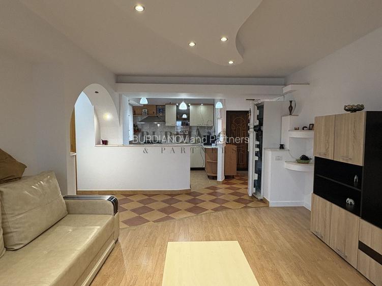 Apartament cu 3 camere Drumul Taberei - Metrou Constantin Brâncuși - 2