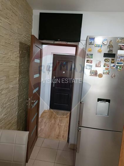Apartament cu 2 camere de vanzare in zona George Enescu - 8