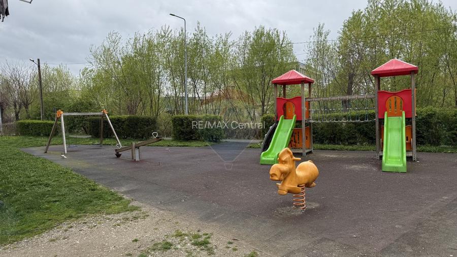 Apartament 2 camere semifinisat – Cartier ISR, Râșnov, 0% Comision - 18