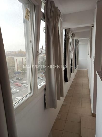 3cam.dec-1baie-disponibil imediat/Bvd Brancoveanu 130-132,sector 4 - 12