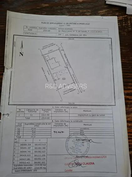 Vila cu 8 Camere Corbeanca | Curte 2300mp | Piscina | Semineu | Sauna - 28