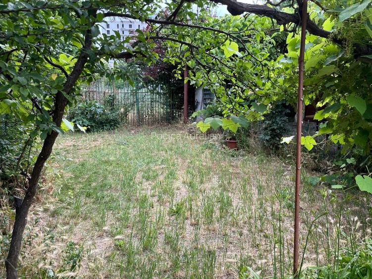 De vanzare teren  inteavilan Faleză Nord, Cobstanta - 7