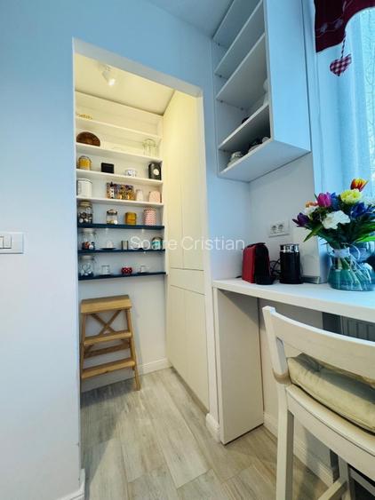 Apartament 2 camere mobilat& utilat Lujerului/ Politehnica - 14