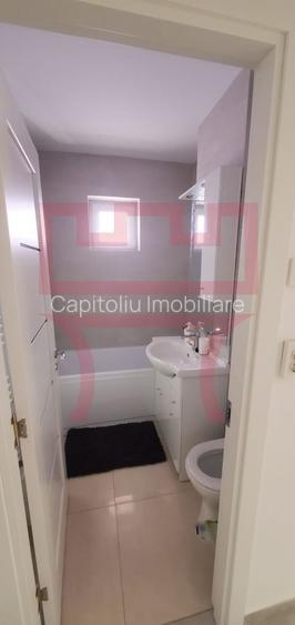 Apartament  3 camere AC panorama est vest Grigorescu Profi Fortuna - 14