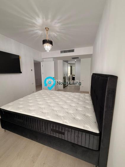Apartament 2 Camere LUX | Mobilat Utilat | Pipera Rond OMV | Parcare - 5