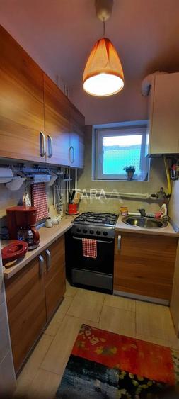 Apartament 2 camere – Gheorgheni, zona Hermes - 5