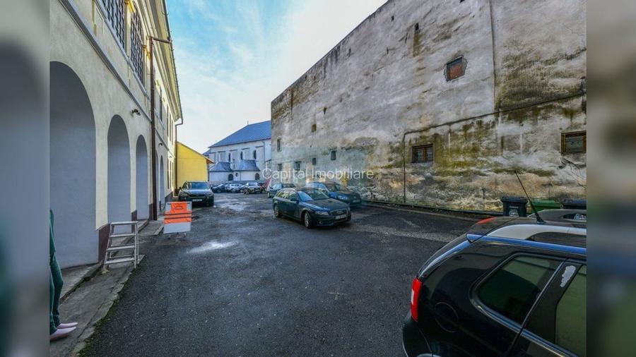 Spatii comerciale de inchiriat in zona Ultracentrala! - 3