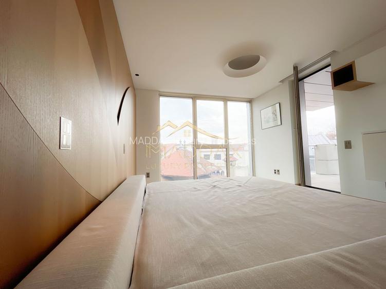 Cladire de birouri + spatiu comercial *1106 mp* // Dorobanti Capitale - 51