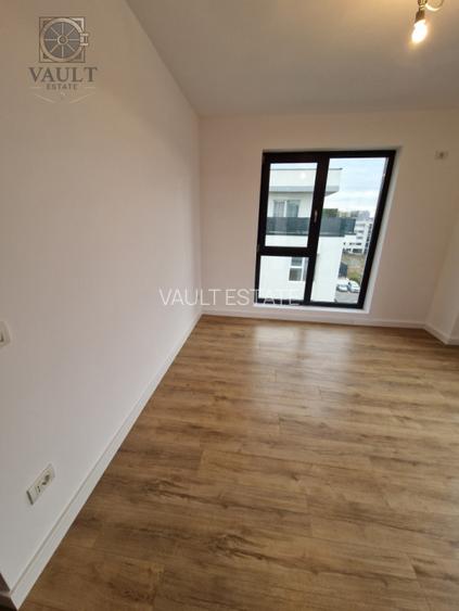 Penthouse 5 camere - Bloc Nou - Theodor Pallady - 4