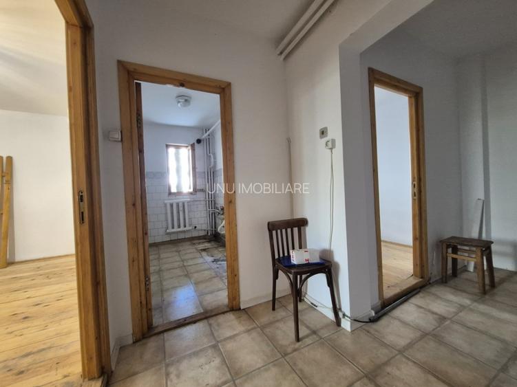 3 Camere Decomandat - Zona Pacurari Esplanada Mimoza - orientare dubla - 5