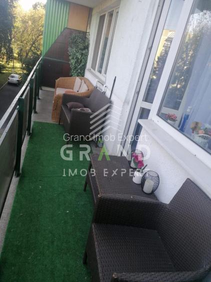 Ap 2 camere | BALCON | Zona Gheorgheni/Piata Mercur - 20