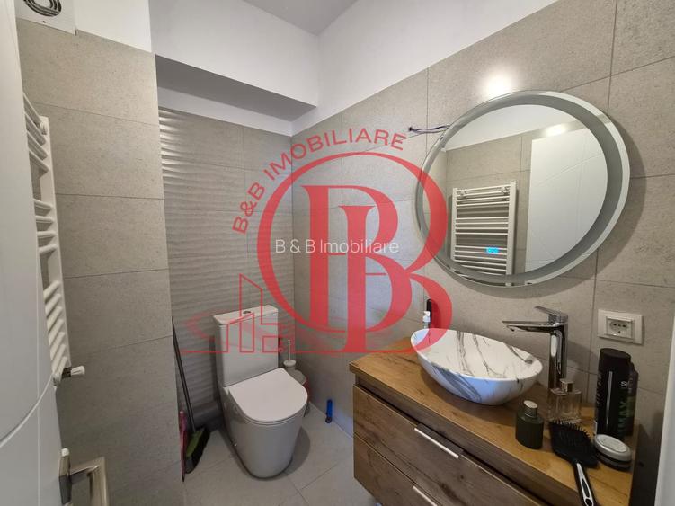 Apartament 3 camere Duplex 12 min Metrou Teclu Parcare Inclusa - 6